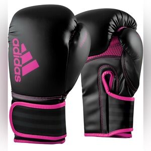 Adidas Boxing Gloves - Hybrid 80- Women & Kids